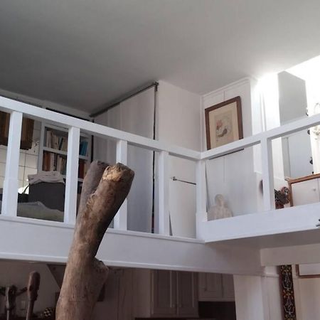 Appartement Atypique Saint Germain Des Pres Paris Eksteriør billede